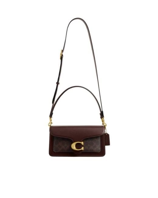 Mini shoulder bag