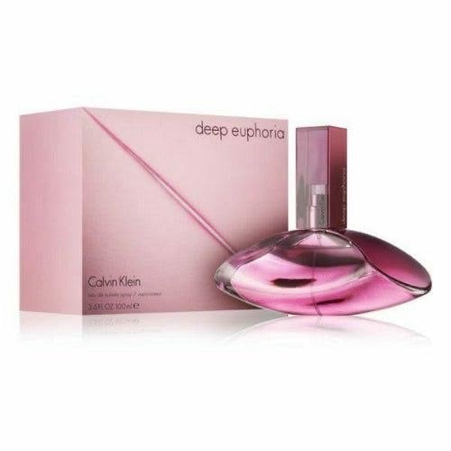Deep Euphoria gift box