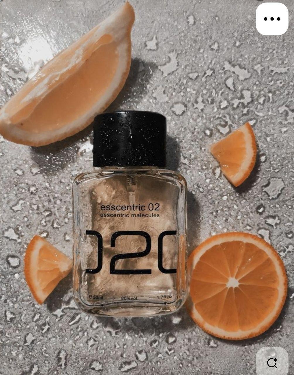 020 citrus styling