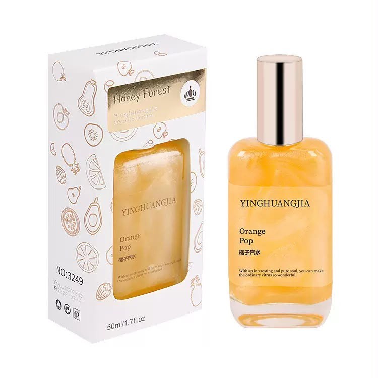 Ylang Ylang fragrance