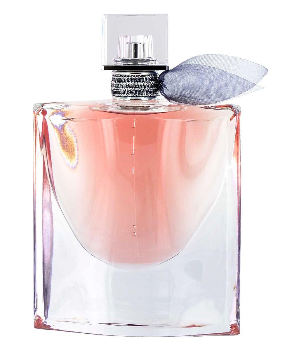 Pink bow fragrance